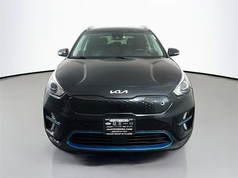Used 2022 Kia Niro EX w/ Cold Weather Package image 2