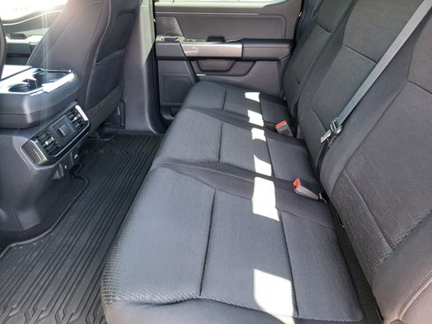 Used 2022 Ford F150 XLT w/ Equipment Group 302A High AWD/4WD image 22