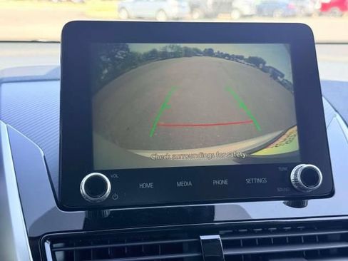 New 2026 Mitsubishi Eclipse Cross SE AWD/4WD image 27