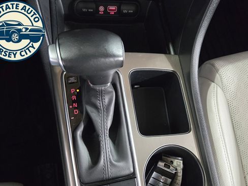 Used 2017 Kia Optima EX w/ Technology Package FWD image 18