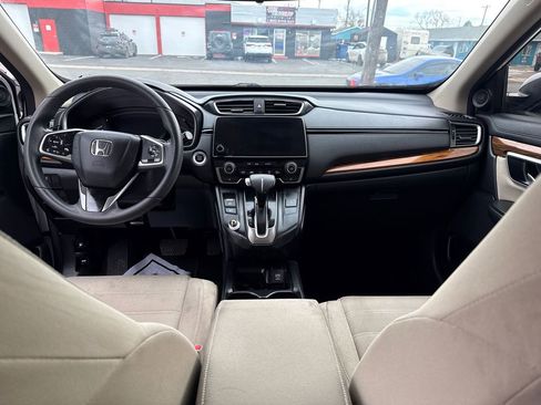 Used 2019 Honda CR-V EX image 17