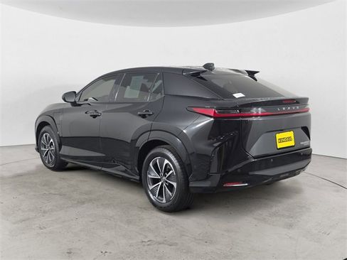Certified 2023 Lexus RZ 450e Premium image 3