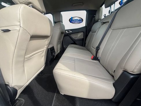 Used 2020 Ford Ranger Lariat w/ Equipment Group 501A Mid AWD/4WD image 10