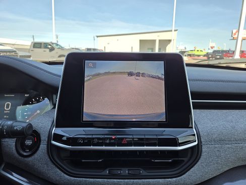 New 2026 Jeep Compass Latitude image 31