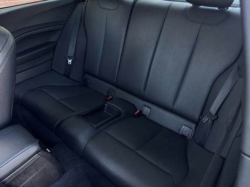 Used 2014 BMW M235i Coupe image 21