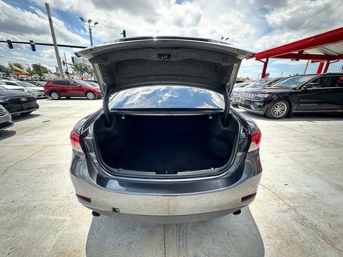 Used 2016 MAZDA MAZDA6 Sport FWD image 15