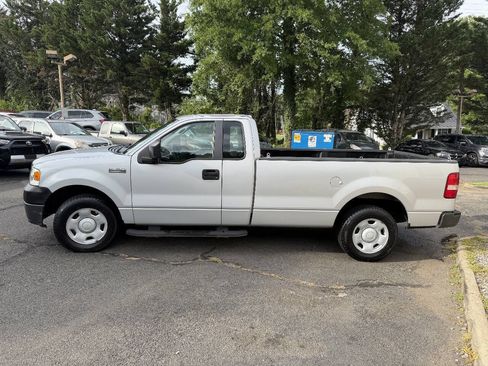 Used 2007 Ford F150 XL RWD image 4