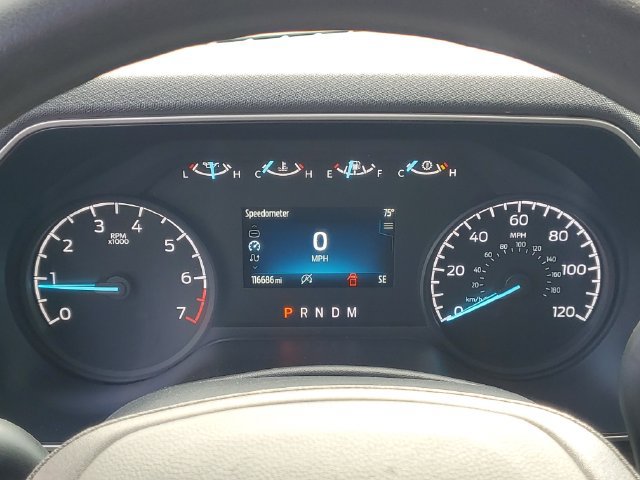 Used 2021 Ford F150 4x4 SuperCrew image 19