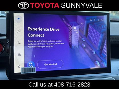 Certified 2025 Toyota Tacoma TRD Off-Road image 23