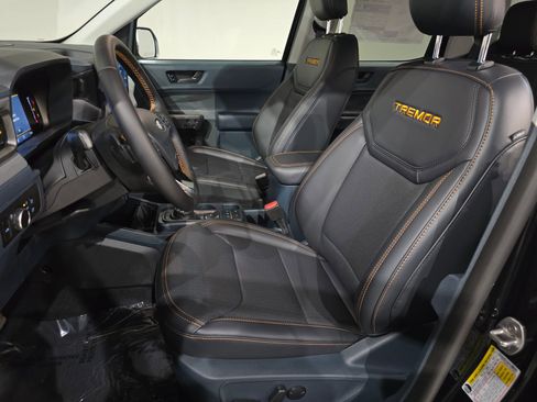 New 2026 Ford Maverick Tremor AWD/4WD image 21