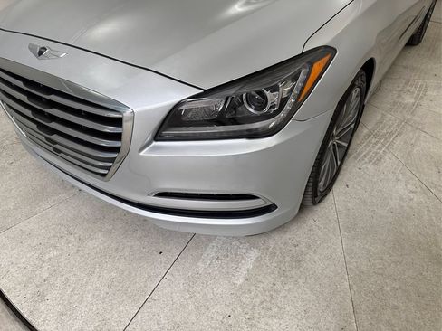 Used 2015 Hyundai Genesis 3.8 w/ Option Group 02 RWD image 12