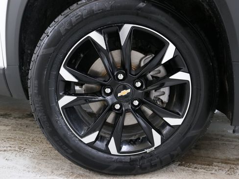 Used 2023 Chevrolet TrailBlazer LT w/ Convenience Package image 33