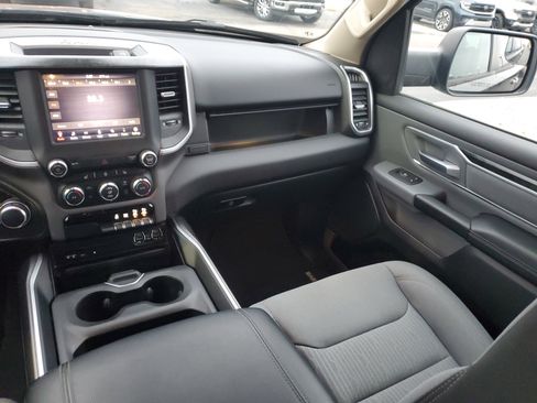 Used 2019 RAM 1500 Big Horn image 14