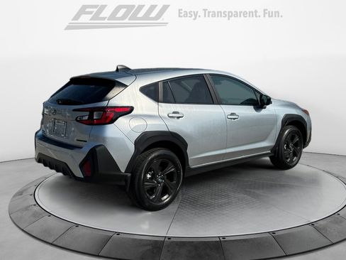 New 2026 Subaru Crosstrek 2.5i AWD/4WD image 7
