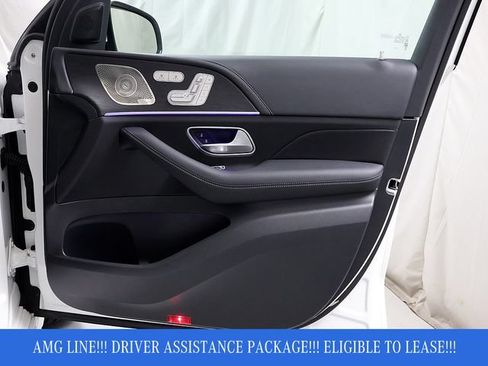Certified 2026 Mercedes-Benz GLE 450 4MATIC image 37