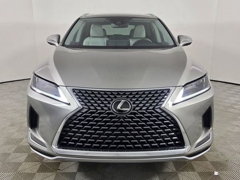Used 2021 Lexus RX 350 FWD w/ Premium Package image 2
