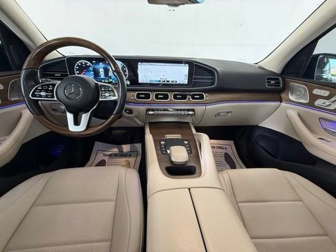 Used 2023 Mercedes-Benz GLE 450 4MATIC image 38