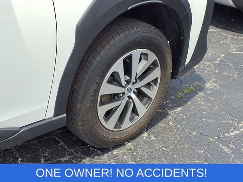 Used 2023 Subaru Outback Premium AWD/4WD image 26