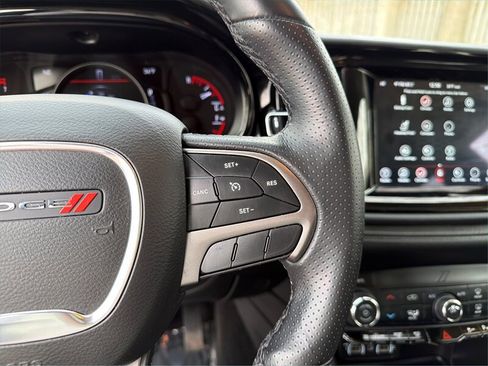 Used 2022 Dodge Durango SXT image 26