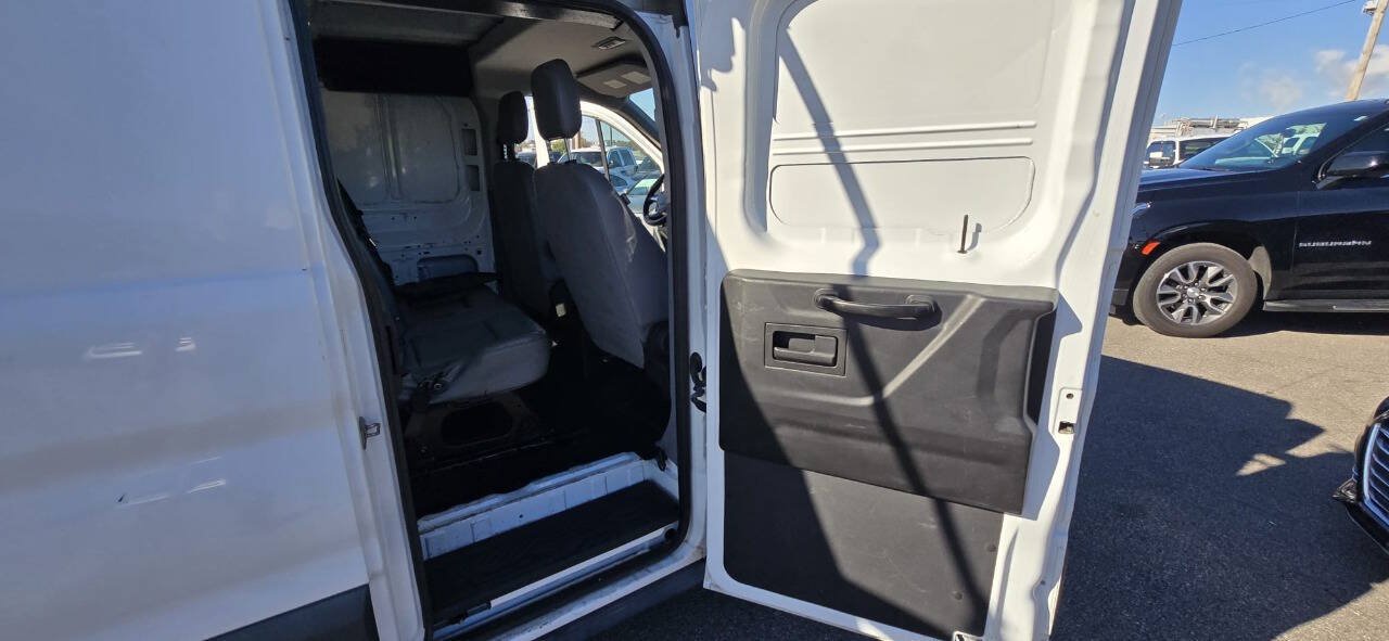 Used 2016 Ford Transit 150 148 Low Roof RWD image 25