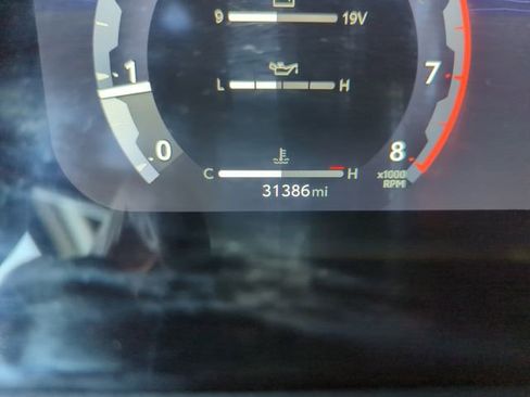 Used 2024 Toyota Tacoma TRD Off-Road image 19