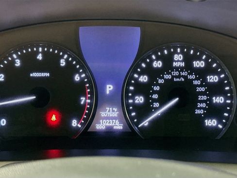 Used 2014 Lexus LS 460 w/ Comfort Package RWD image 6