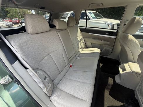 Used 2014 Subaru Outback 2.5i Premium AWD/4WD image 13