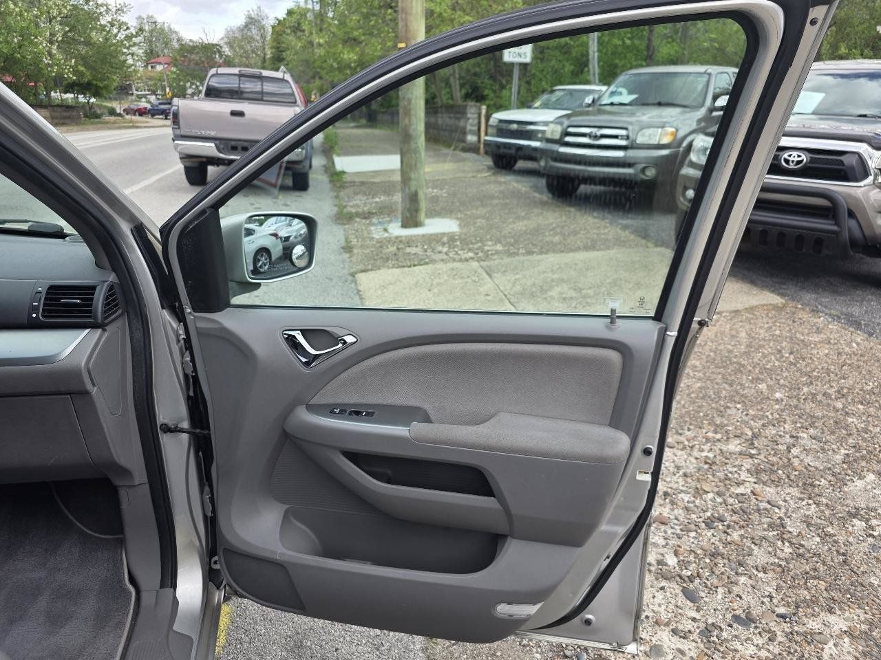 Used 2009 Honda Odyssey EX image 31