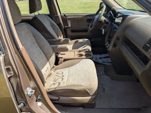 Used 2002 Honda CR-V LX image 35