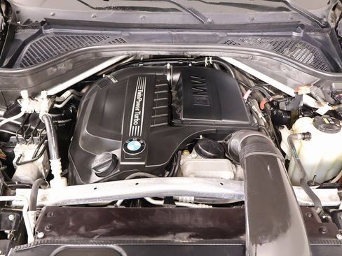 Used 2017 BMW X6 xDrive35i image 21