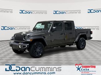 New 2026 Jeep Gladiator Mojave AWD/4WD video 1