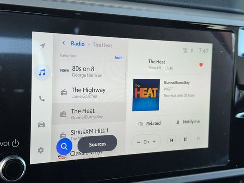 New 2026 Toyota Tundra SR5 image 20