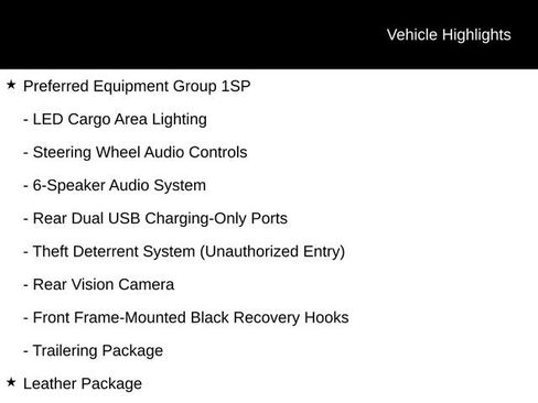 Used 2021 Chevrolet Silverado 1500 RST w/ Redline Edition AWD/4WD image 19