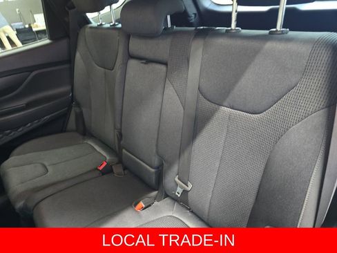 Used 2019 Hyundai Santa Fe SE AWD/4WD image 14