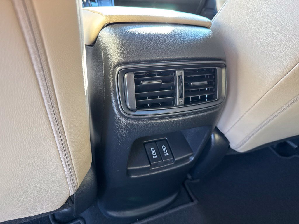 Used 2017 Honda CR-V EX-L image 15