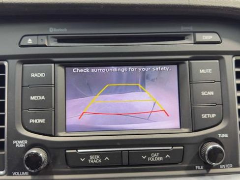 Used 2015 Hyundai Sonata SE w/ Option Group 09 FWD image 31