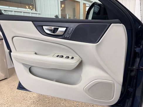Used 2024 Volvo S60 T8 Core w/ Climate Package image 23