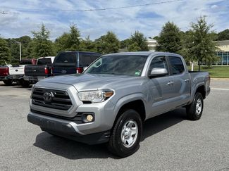 Used 2019 Toyota Tacoma SR5 image 1