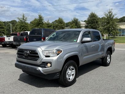 Used 2019 Toyota Tacoma SR5