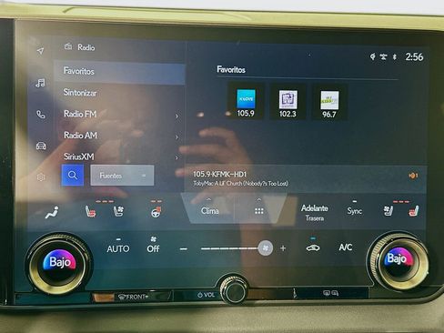 Used 2024 Lexus RX 350 Premium Plus w/ Convenience Package FWD image 14