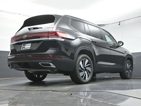 New 2026 Volkswagen Atlas SE image 38