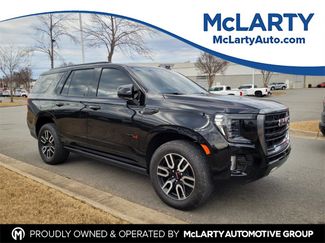 Used 2023 GMC Yukon AT4 video 1