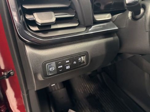 New 2026 GMC Terrain AT4 w/ Convenience Package III image 19