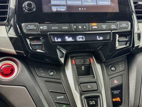 Used 2019 Honda Odyssey EX-L image 16