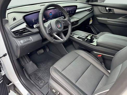 New 2026 Buick Enclave Preferred w/ LPO, Floor Liner Package FWD image 7