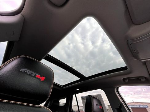 Used 2022 GMC Terrain AT4 w/ Infotainment Package II image 21