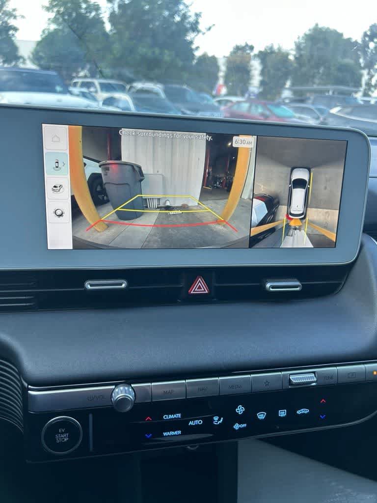 Used 2024 Hyundai Ioniq 5 Limited RWD image 7