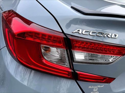 Used 2021 Honda Accord Sport image 27