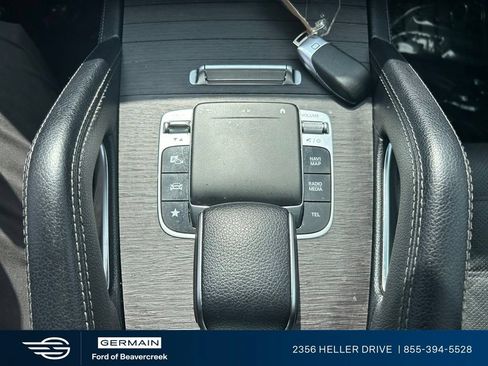Used 2020 Mercedes-Benz GLS 450 4MATIC image 21