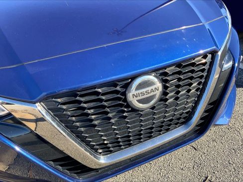 Used 2019 Nissan Altima 2.5 SR image 29